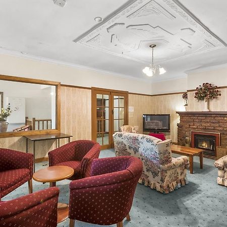Mountain Grand Guest House Halls Gap Ngoại thất bức ảnh