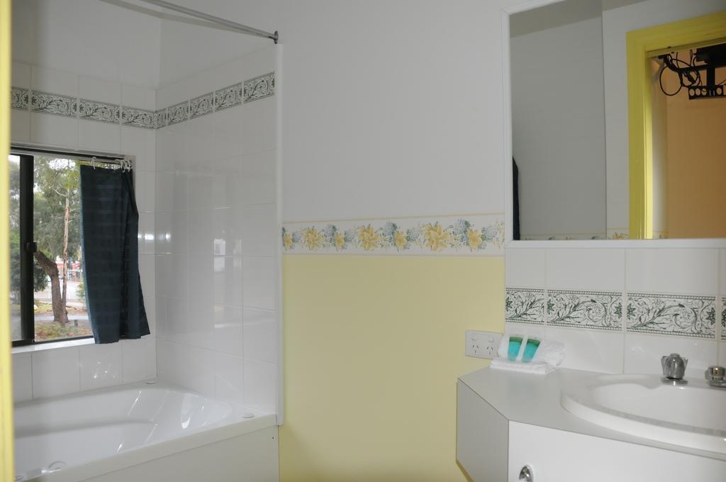 Mountain Grand Guest House Halls Gap Ngoại thất bức ảnh