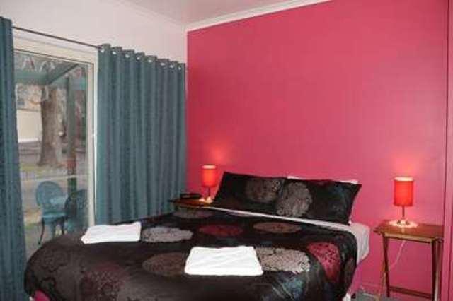 Mountain Grand Guest House Halls Gap Ngoại thất bức ảnh