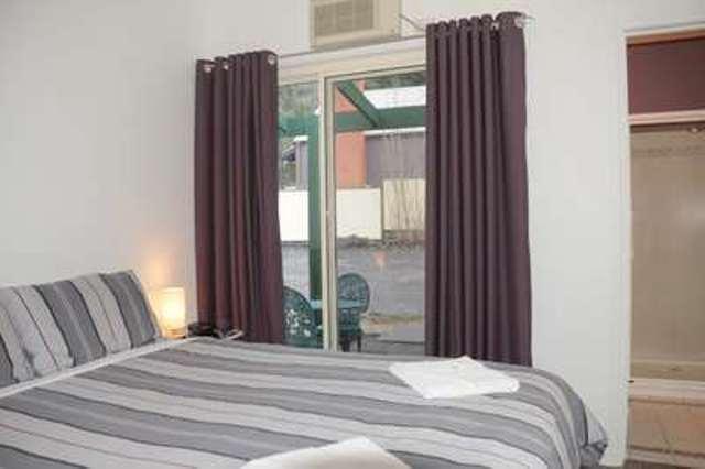 Mountain Grand Guest House Halls Gap Ngoại thất bức ảnh